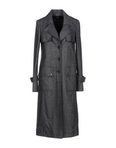 Легкое пальто Jil Sander Navy