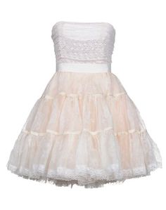 Короткое платье RED Valentino