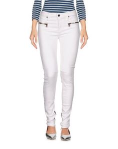 Джинсовые брюки RtA