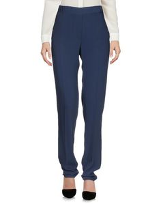 Повседневные брюки Mm6 Maison Margiela