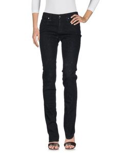 Джинсовые брюки Blugirl Blumarine