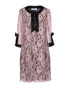 Короткое платье Kaos