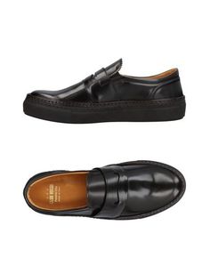 Мокасины Pantofola D’Oro