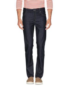 Джинсовые брюки Cheap Monday