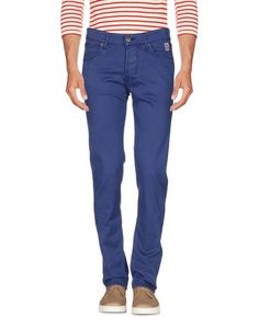 Джинсовые брюки ROŸ Rogers