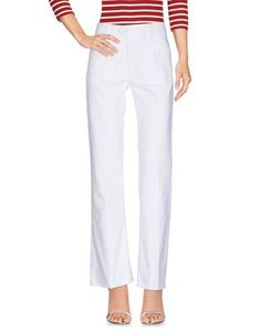 Джинсовые брюки Isabel Marant Étoile