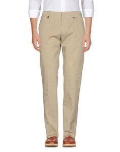 Повседневные брюки Maison Margiela