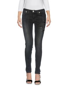 Джинсовые брюки Siste S