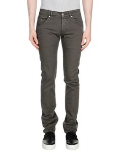 Джинсовые брюки Dondup