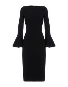 Платье до колена Michael Kors Collection