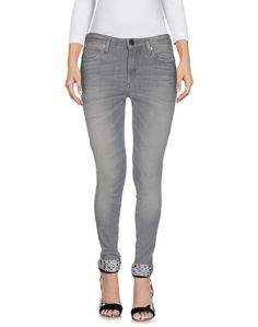 Джинсовые брюки True Religion