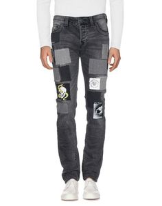 Джинсовые брюки True Religion