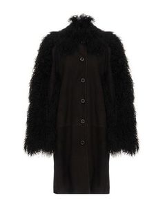 Пальто Michael Kors Collection