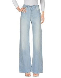 Джинсовые брюки Levis RED TAB