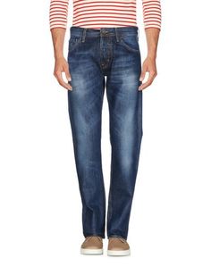 Джинсовые брюки Guess