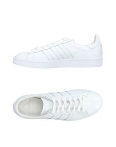 Низкие кеды и кроссовки Adidas Originals