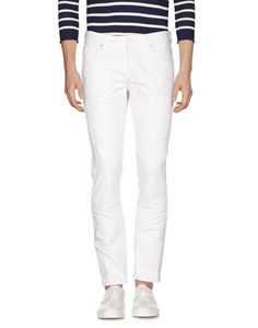 Джинсовые брюки Scotch & Soda