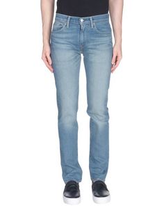 Джинсовые брюки Levis RED TAB