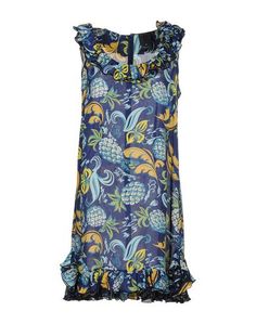 Короткое платье Anna Sui