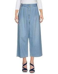 Джинсовые брюки Tibi