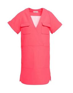 Короткое платье Maison KitsunÉ