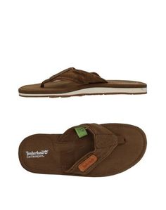 Вьетнамки Timberland