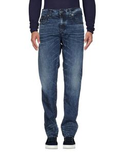 Джинсовые брюки True Religion