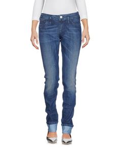 Джинсовые брюки Richmond Denim