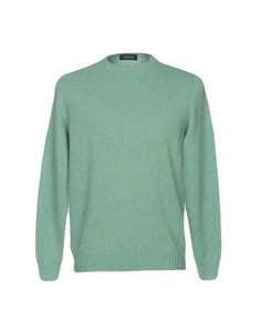 Свитер Drumohr