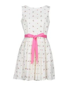 Короткое платье RED Valentino