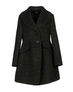 Пальто Jil Sander Navy