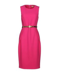Платье до колена Michael Kors Collection