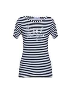 Футболка Blugirl Blumarine