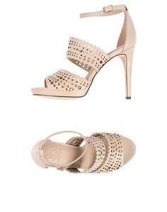 Сандалии Tory Burch