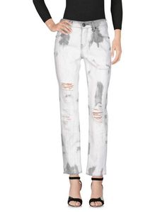 Джинсовые брюки True Religion