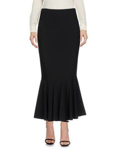 Длинная юбка Michael Kors Collection