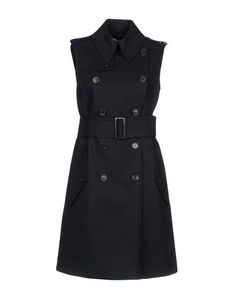 Легкое пальто Michael Kors Collection