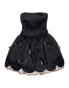Короткое платье RED Valentino