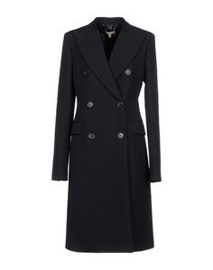 Легкое пальто Michael Kors Collection