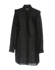 Pубашка Mm6 Maison Margiela