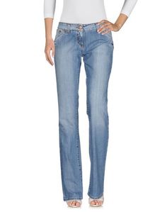Джинсовые брюки Sportmax Code