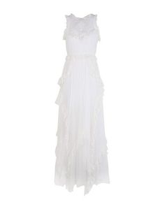 Длинное платье Ulla Johnson