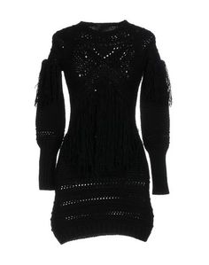 Короткое платье Philipp Plein