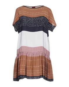 Короткое платье RED Valentino