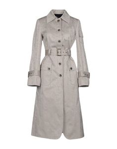 Легкое пальто Jil Sander Navy