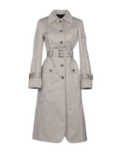 Легкое пальто Jil Sander Navy