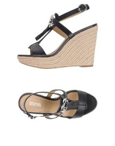 Эспадрильи Michael Michael Kors
