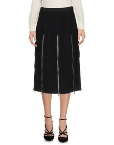 Юбка длиной 3/4 Michael Kors Collection