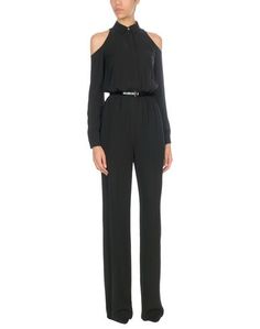 Комбинезоны без бретелей Michael Kors Collection