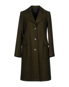 Пальто Jil Sander Navy